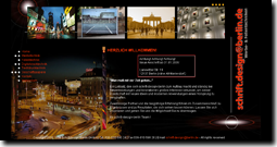 [SDB Schriftdesign Berlin GmbH]